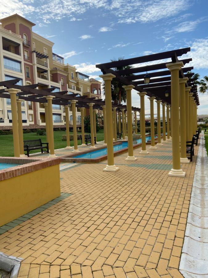 Apartamento 2 Dormitorios Isla Canela Kültér fotó