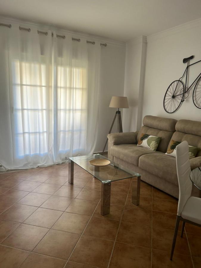 Apartamento 2 Dormitorios Isla Canela Kültér fotó