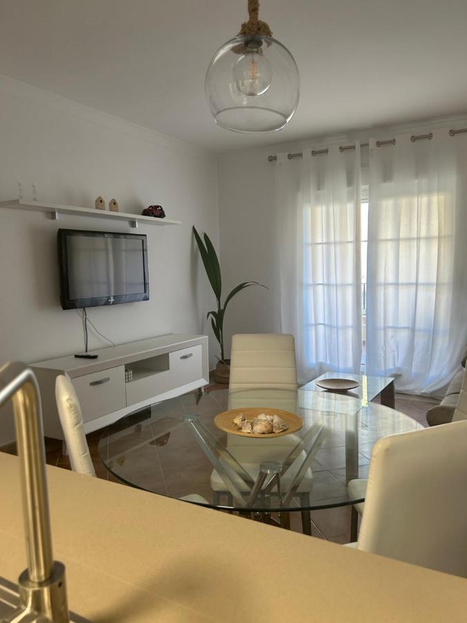 Apartamento 2 Dormitorios Isla Canela Kültér fotó