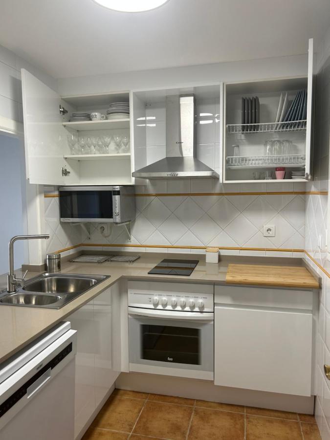 Apartamento 2 Dormitorios Isla Canela Kültér fotó