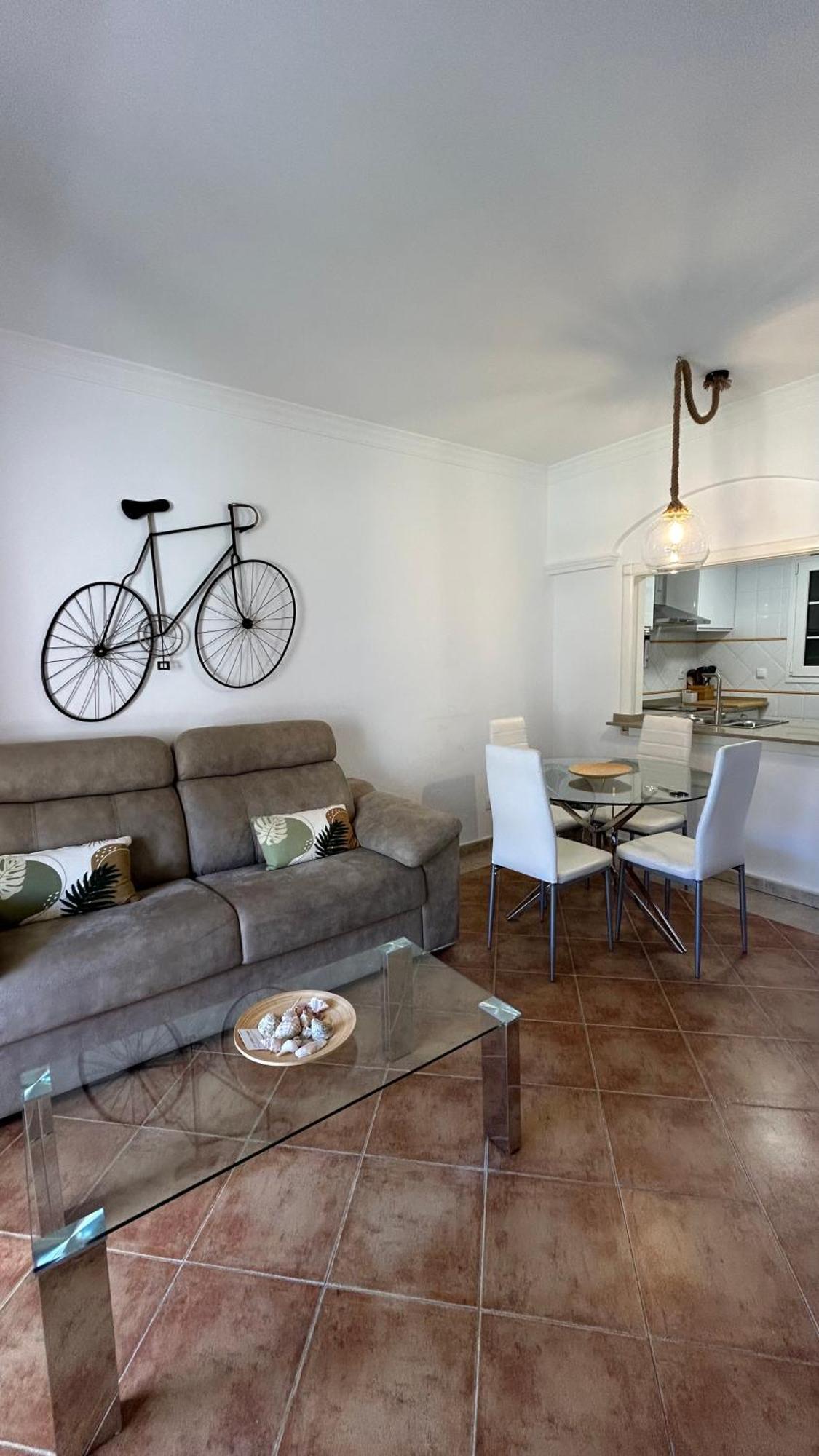 Apartamento 2 Dormitorios Isla Canela Kültér fotó